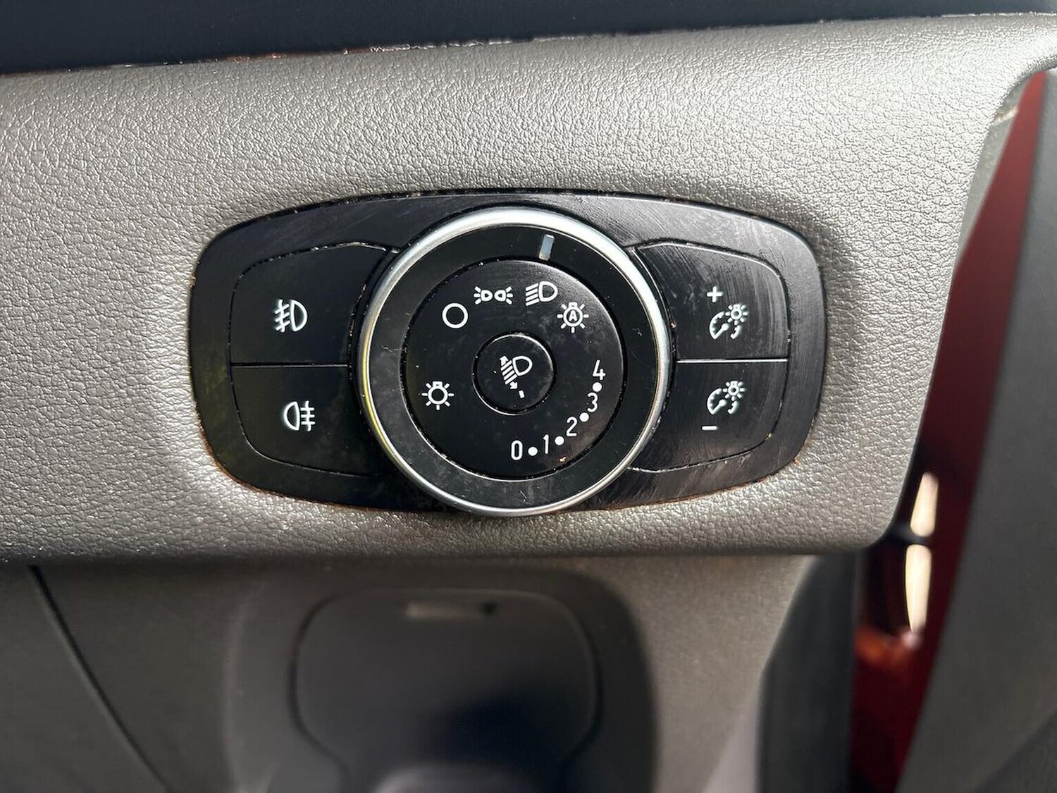 Used Ford Transit Custom 2020 for sale - 78194476: Photo 17