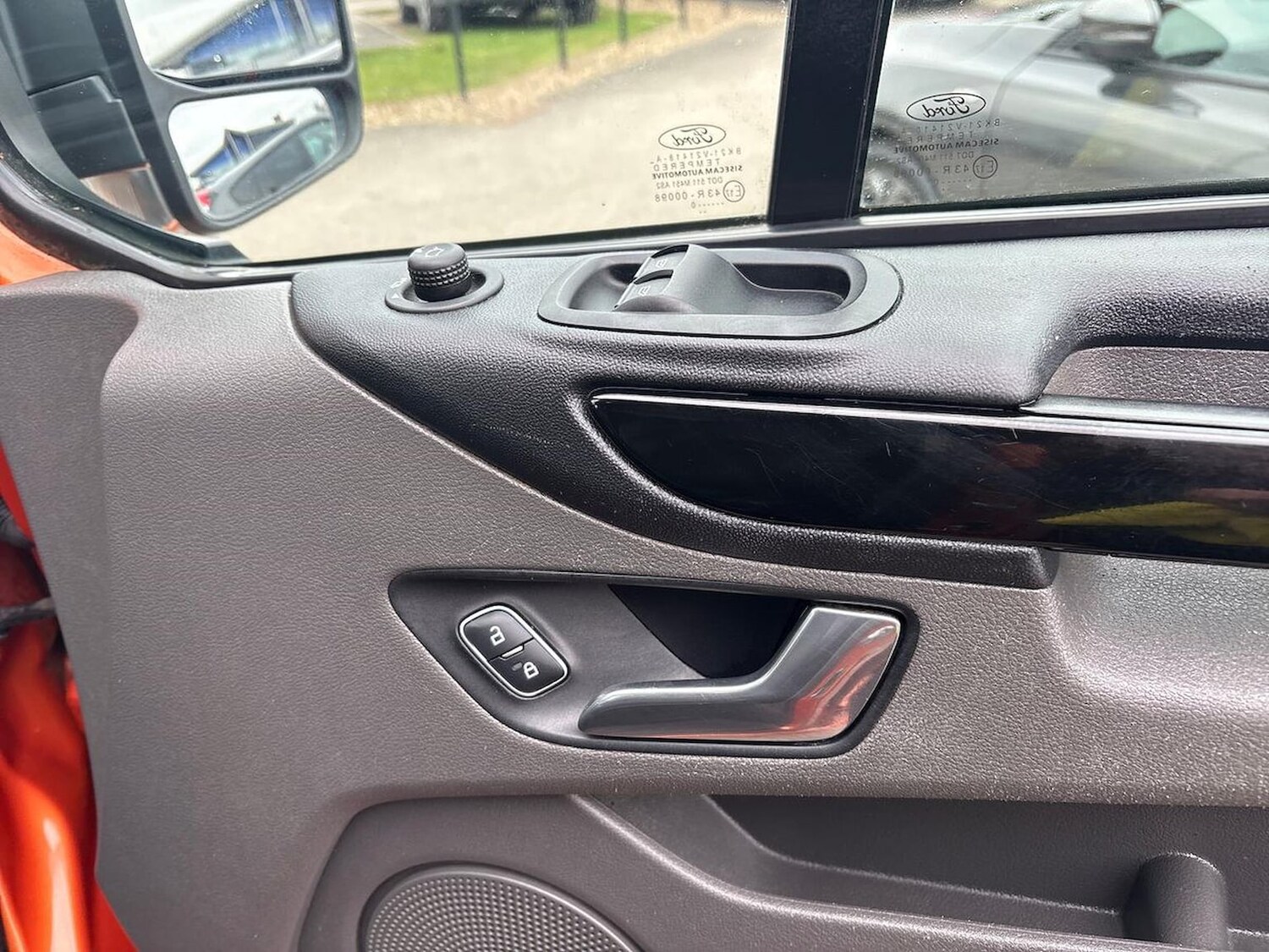 Used Ford Transit Custom 2020 for sale - 78194476: Photo 23