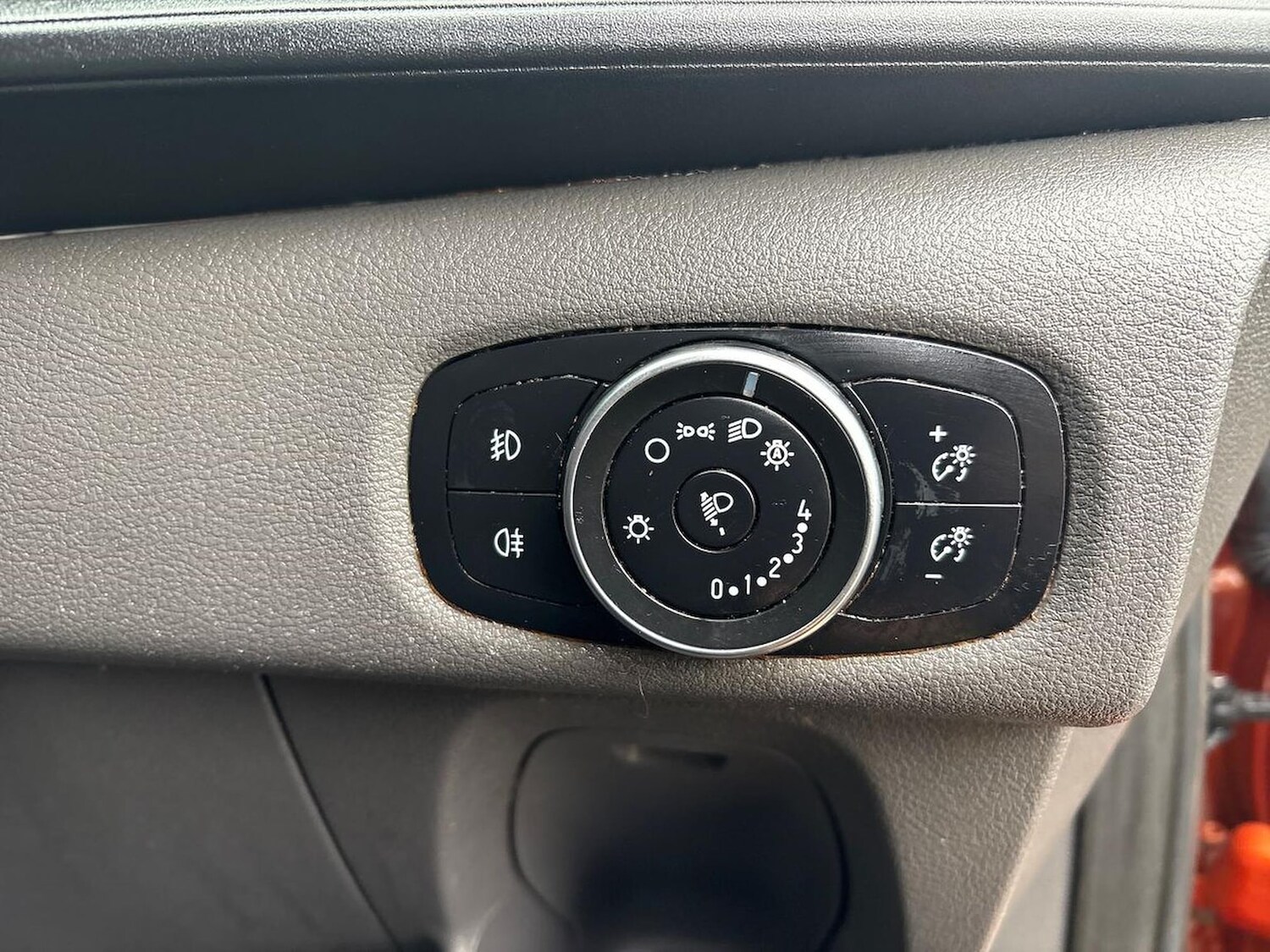 Used Ford Transit Custom 2020 for sale - 78194476: Photo 24