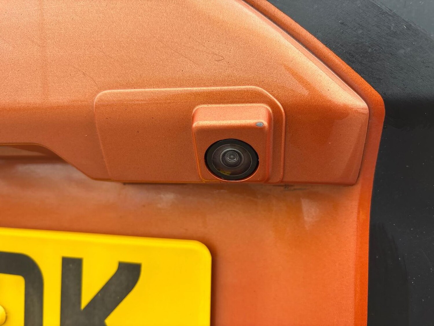 Used Ford Transit Custom 2020 for sale - 78194476: Photo 26