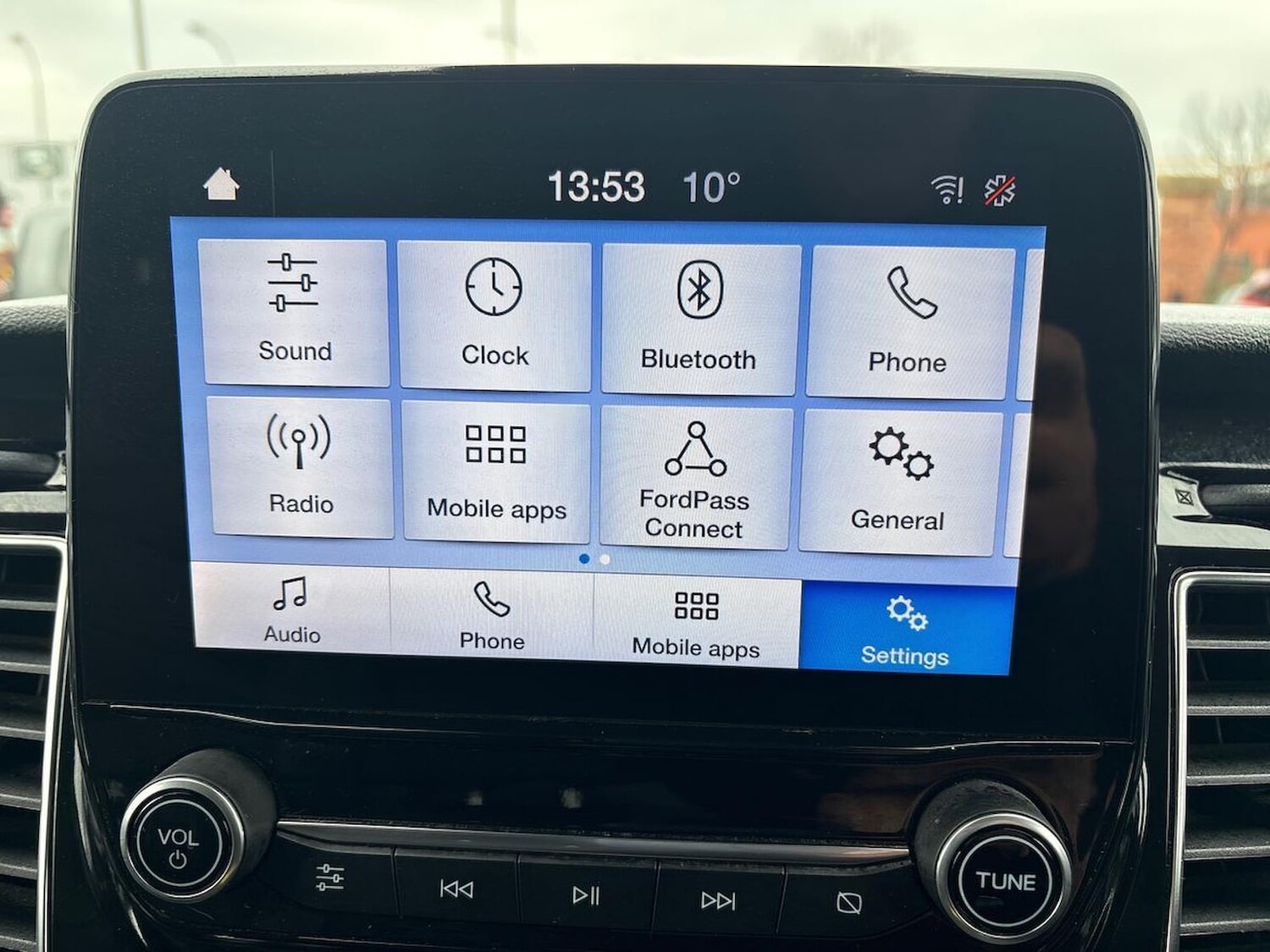 Used Ford Transit Custom 2020 for sale - 78194476: Photo 33