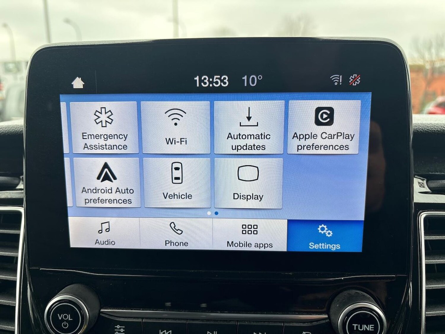 Used Ford Transit Custom 2020 for sale - 78194476: Photo 34