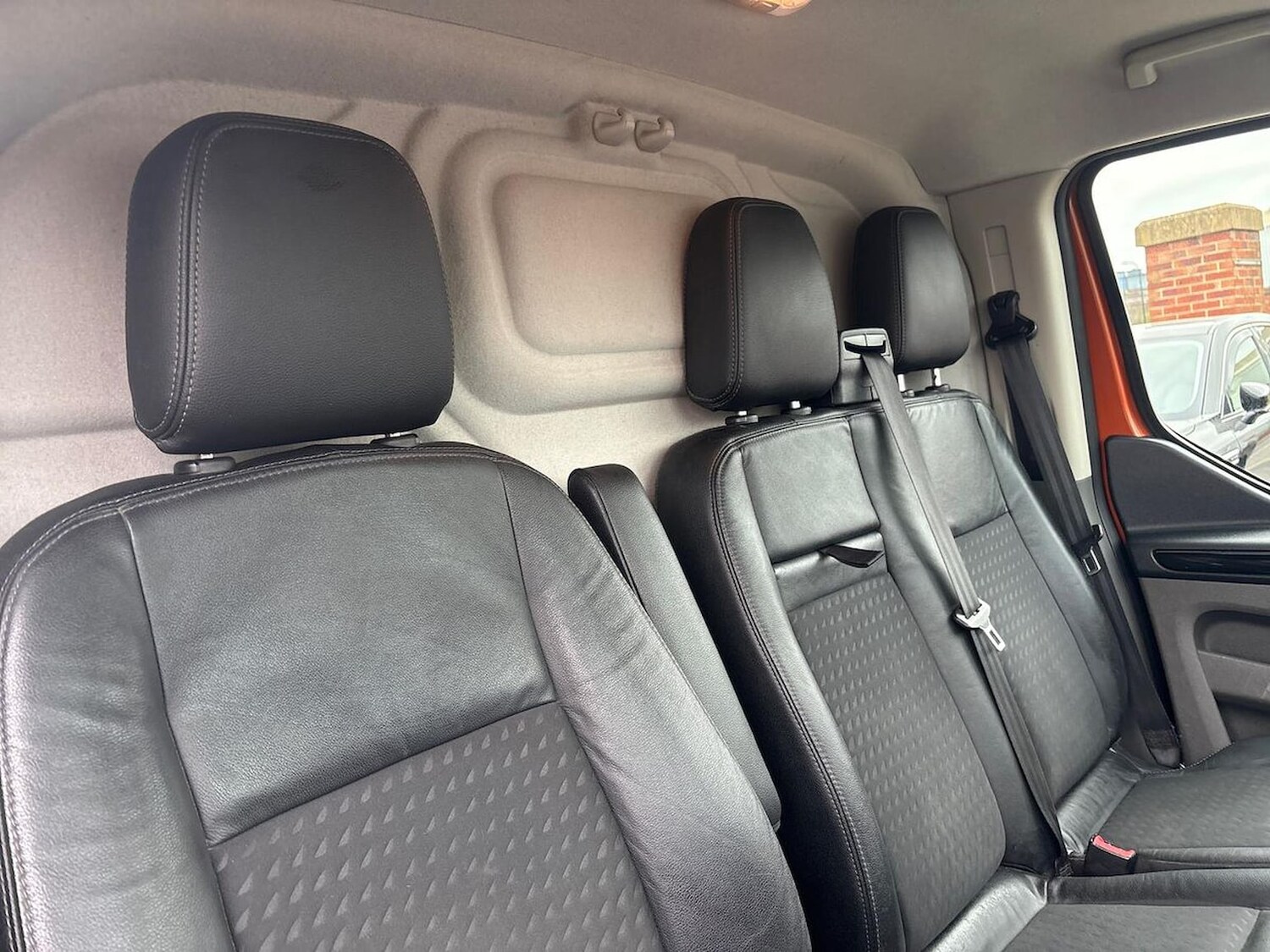 Used Ford Transit Custom 2020 for sale - 78194476: Photo 37