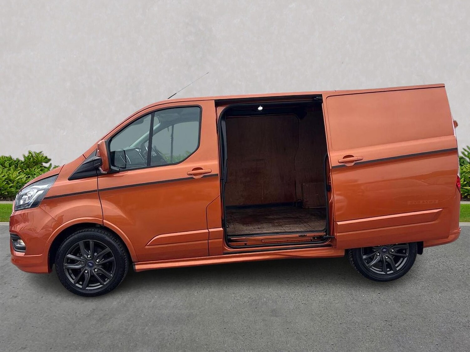 Used Ford Transit Custom 2020 for sale - 78194476: Photo 5
