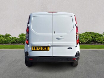 Used Ford Transit Connect 2023 for sale - 78360277: Photo
