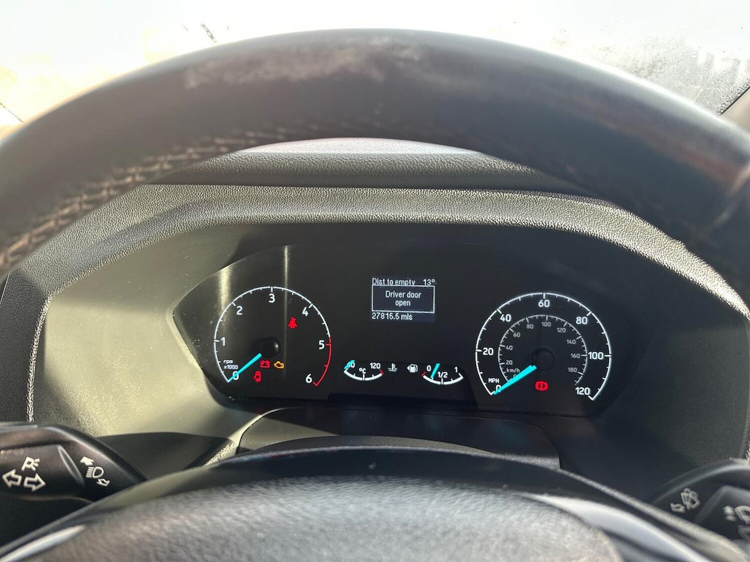 Used Ford Transit Custom 2022 for sale - 76329971: Photo 11