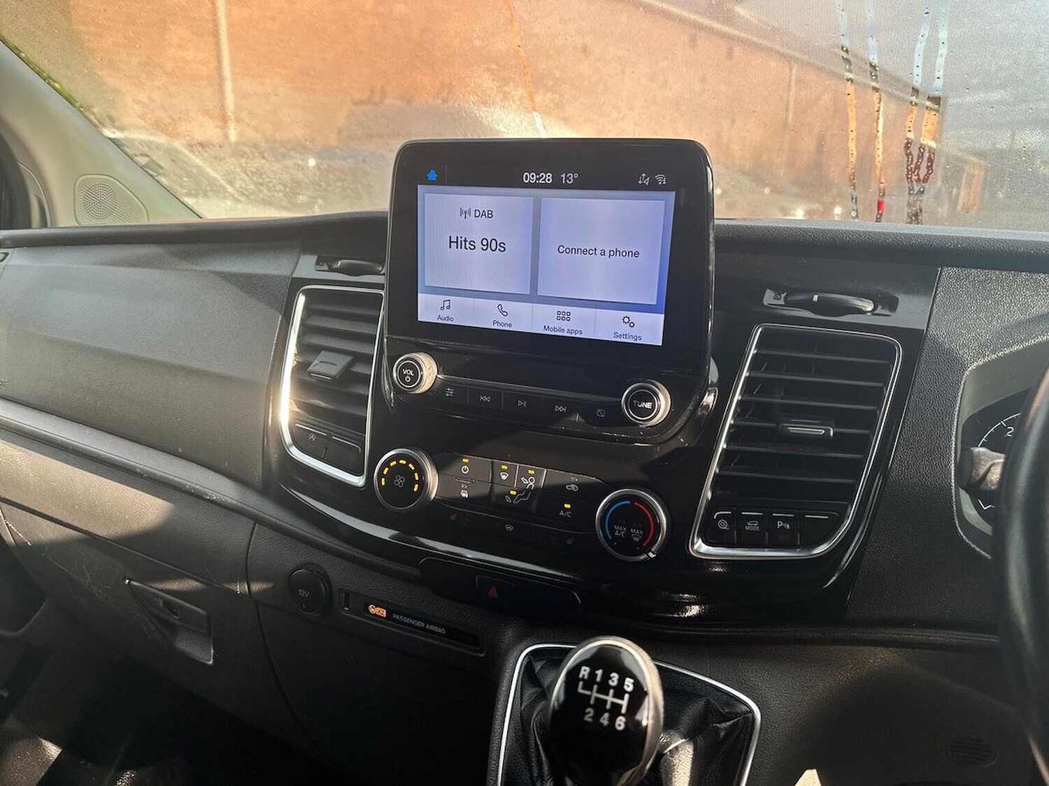 Used Ford Transit Custom 2022 for sale - 76329971: Photo 12