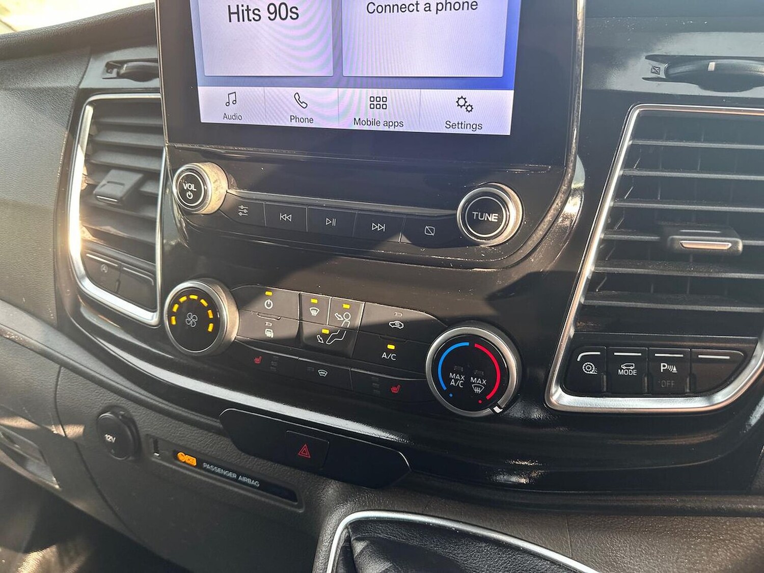 Used Ford Transit Custom 2022 for sale - 76329971: Photo 13