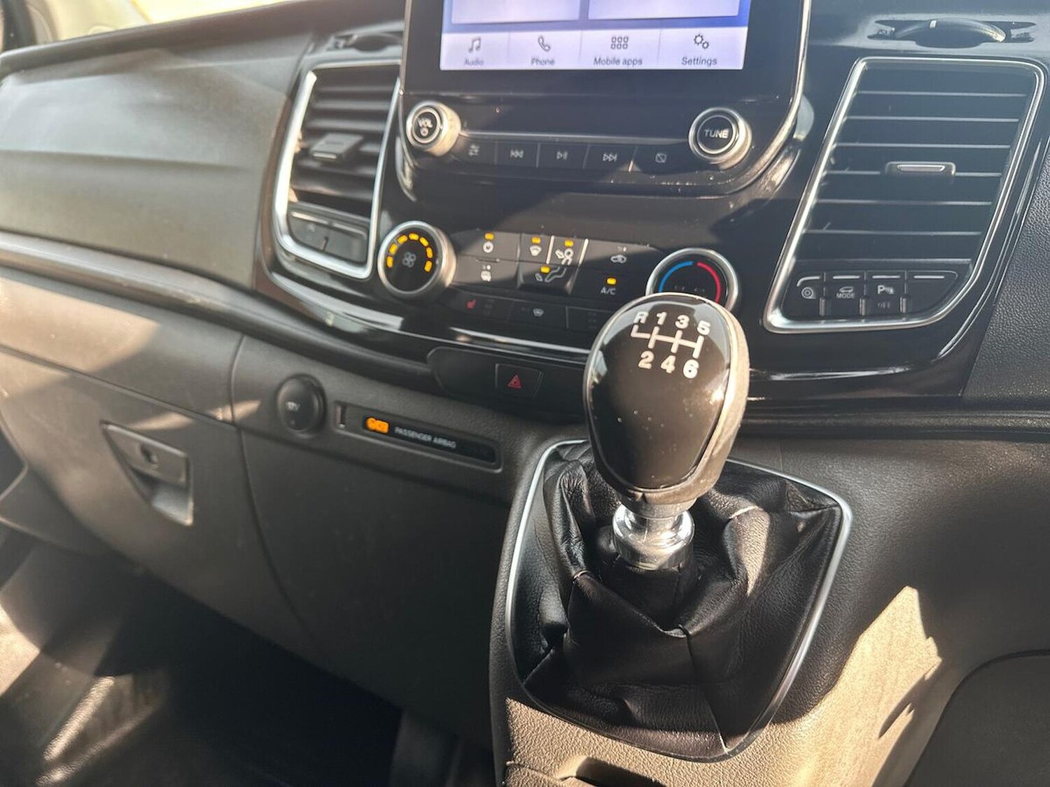 Used Ford Transit Custom 2022 for sale - 76329971: Photo 14