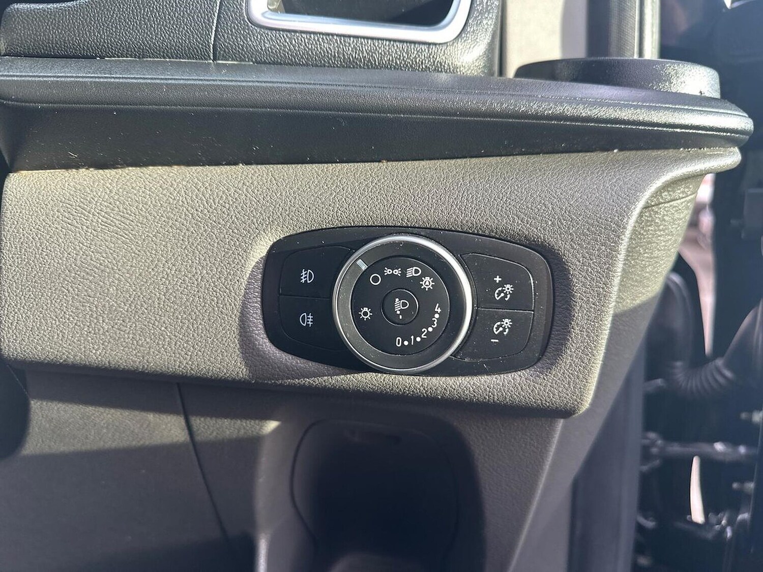 Used Ford Transit Custom 2022 for sale - 76329971: Photo 15