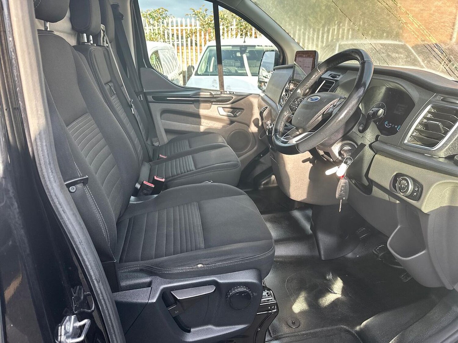 Used Ford Transit Custom 2022 for sale - 76329971: Photo 16