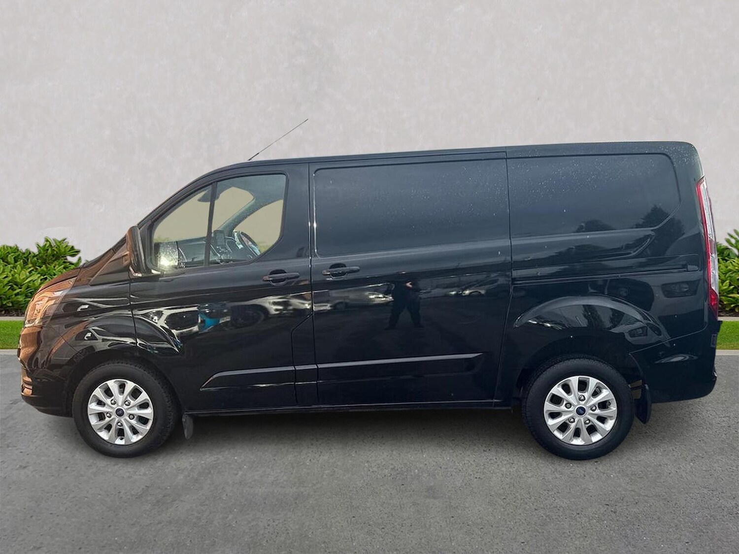 Used Ford Transit Custom 2022 for sale - 76329971: Photo 3