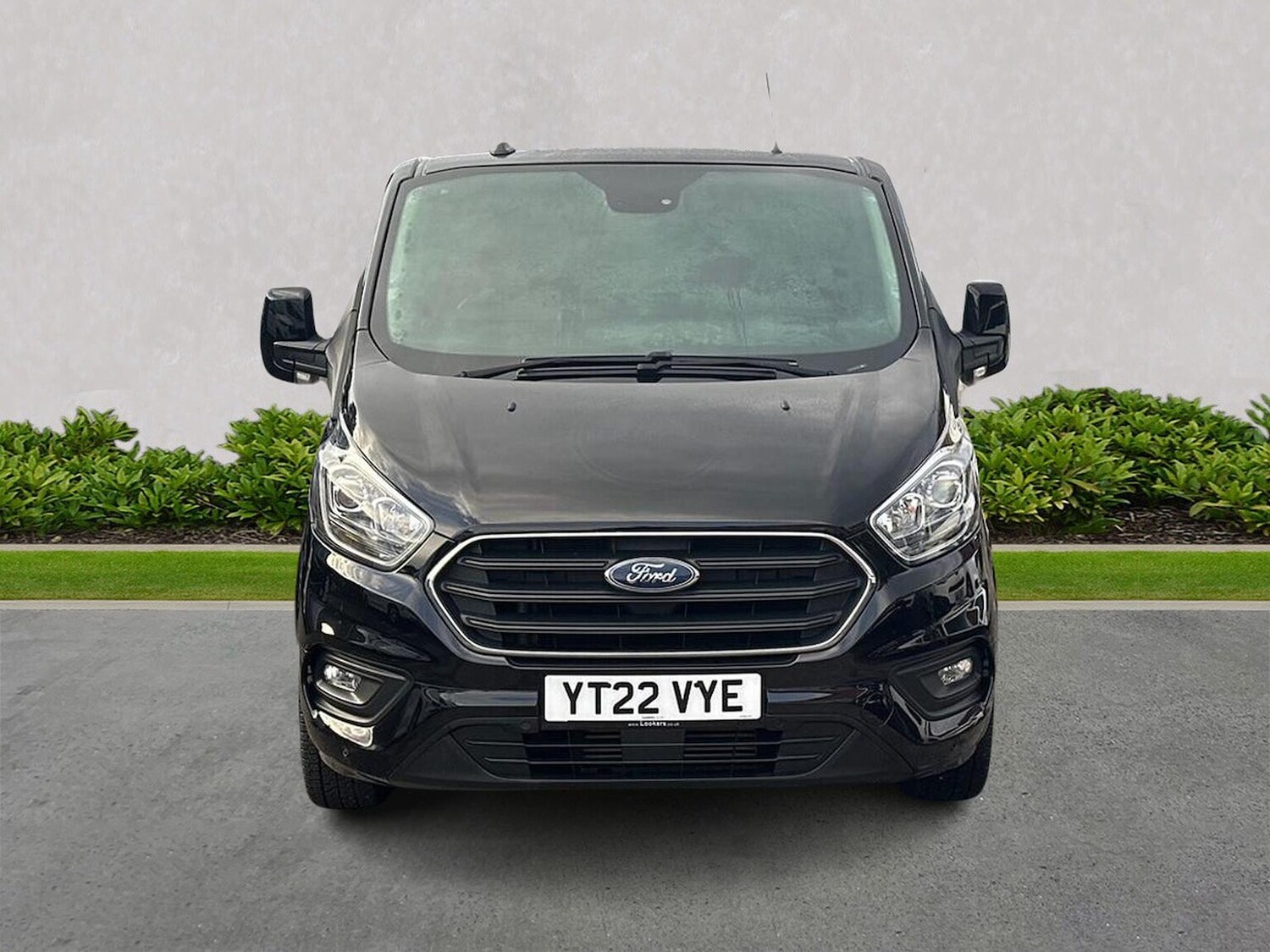 Used Ford Transit Custom 2022 for sale - 76329971: Photo 5
