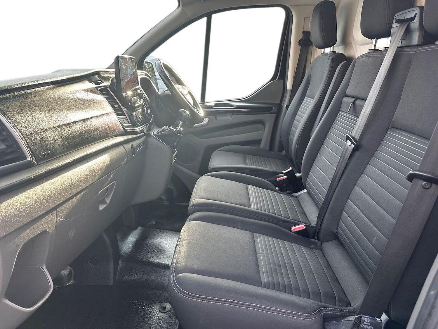 Used Ford Transit Custom 2022 for sale - 76329971: Photo 8