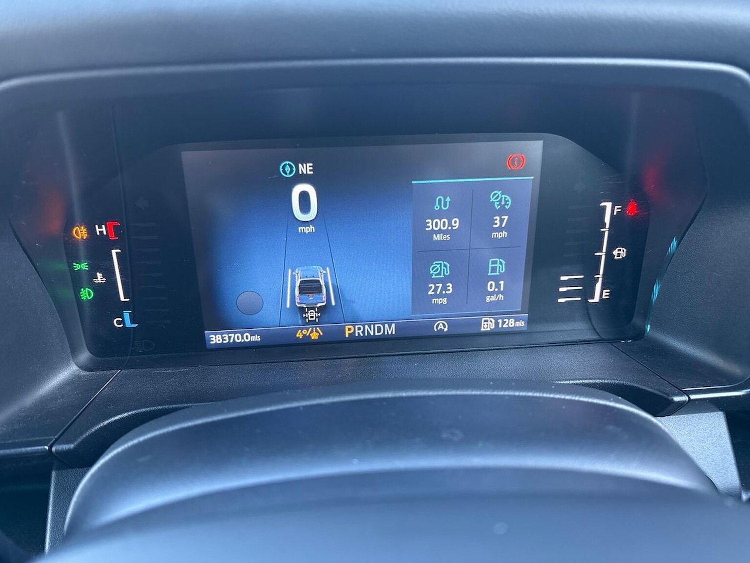 Used Ford Ranger 2023 for sale - 77489549: Photo 11