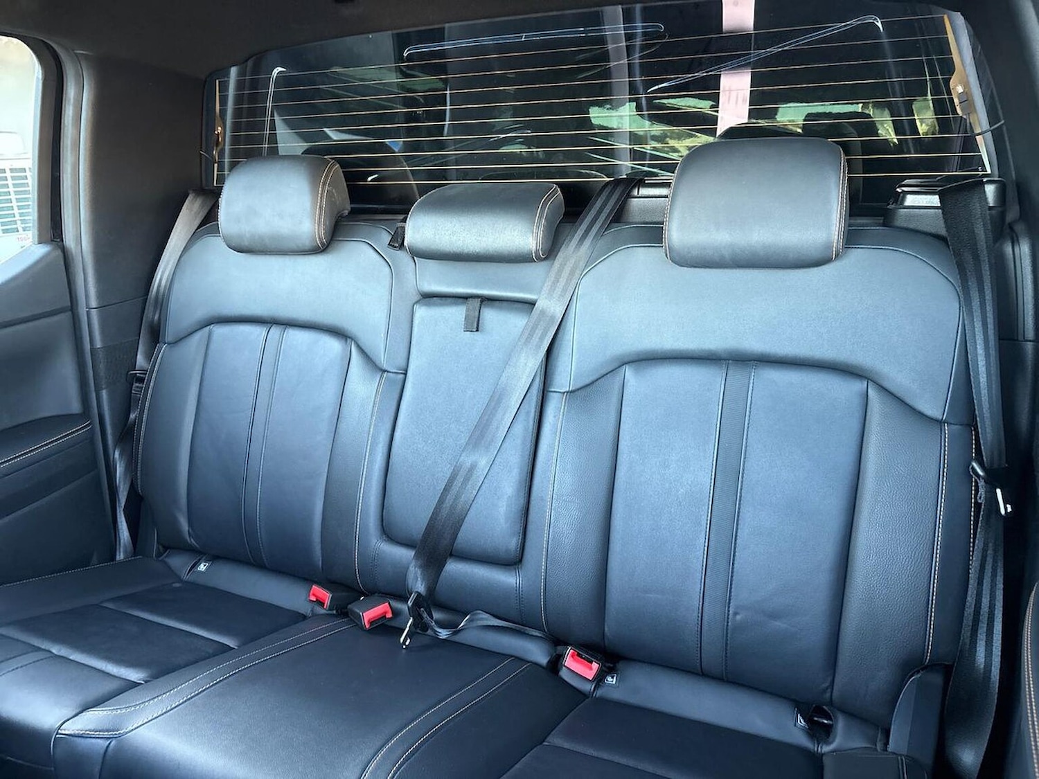 Used Ford Ranger 2023 for sale - 77489549: Photo 17