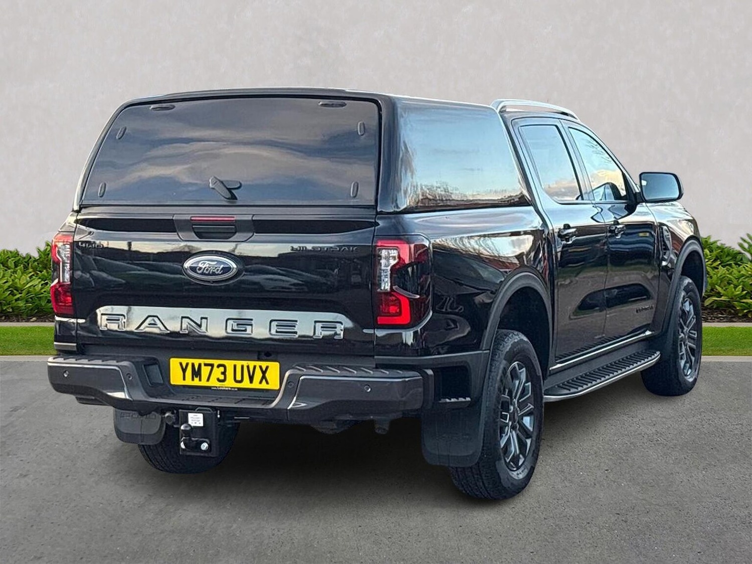 Used Ford Ranger 2023 for sale - 77489549: Photo 2