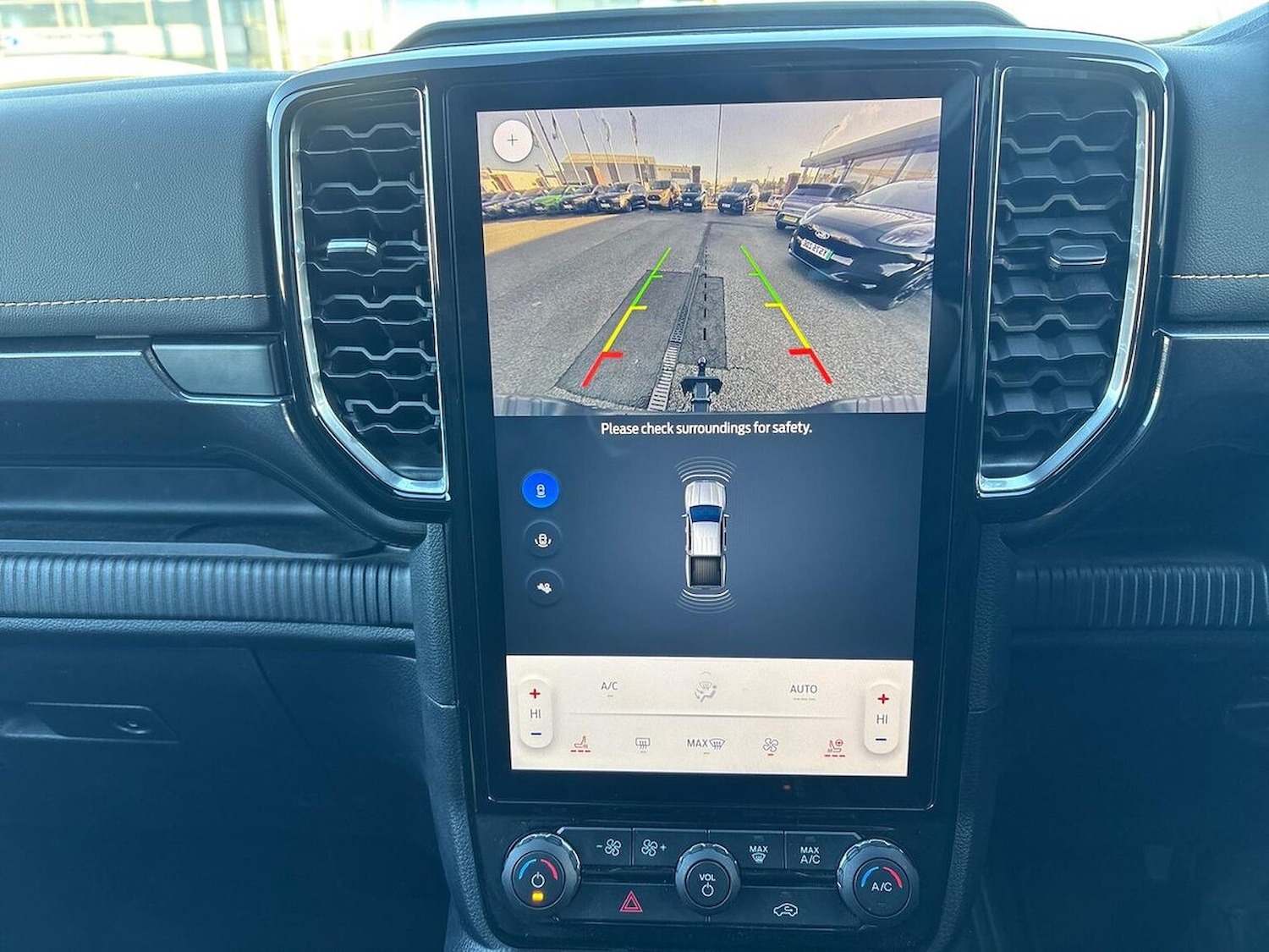 Used Ford Ranger 2023 for sale - 77489549: Photo 26