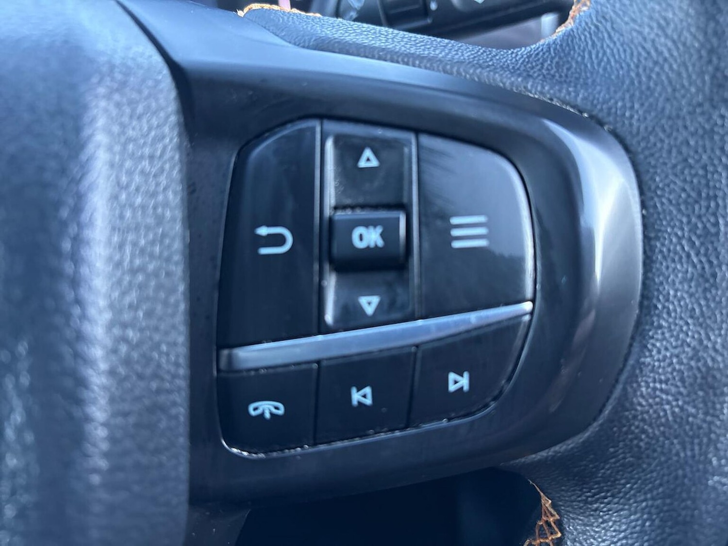 Used Ford Ranger 2023 for sale - 77489549: Photo 28