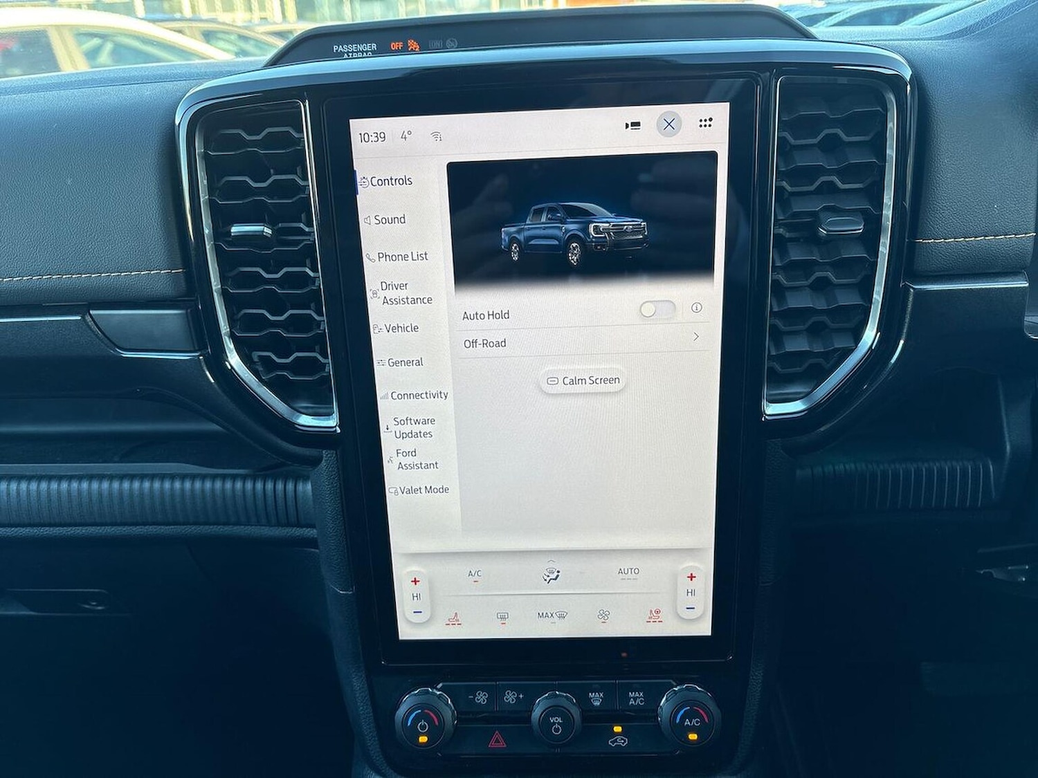 Used Ford Ranger 2023 for sale - 77489549: Photo 34