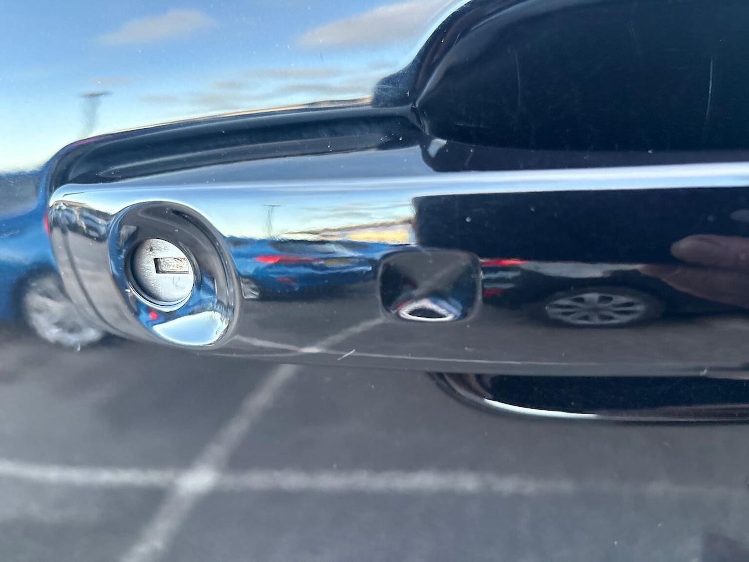 Used Ford Ranger 2023 for sale - 77489549: Photo 38