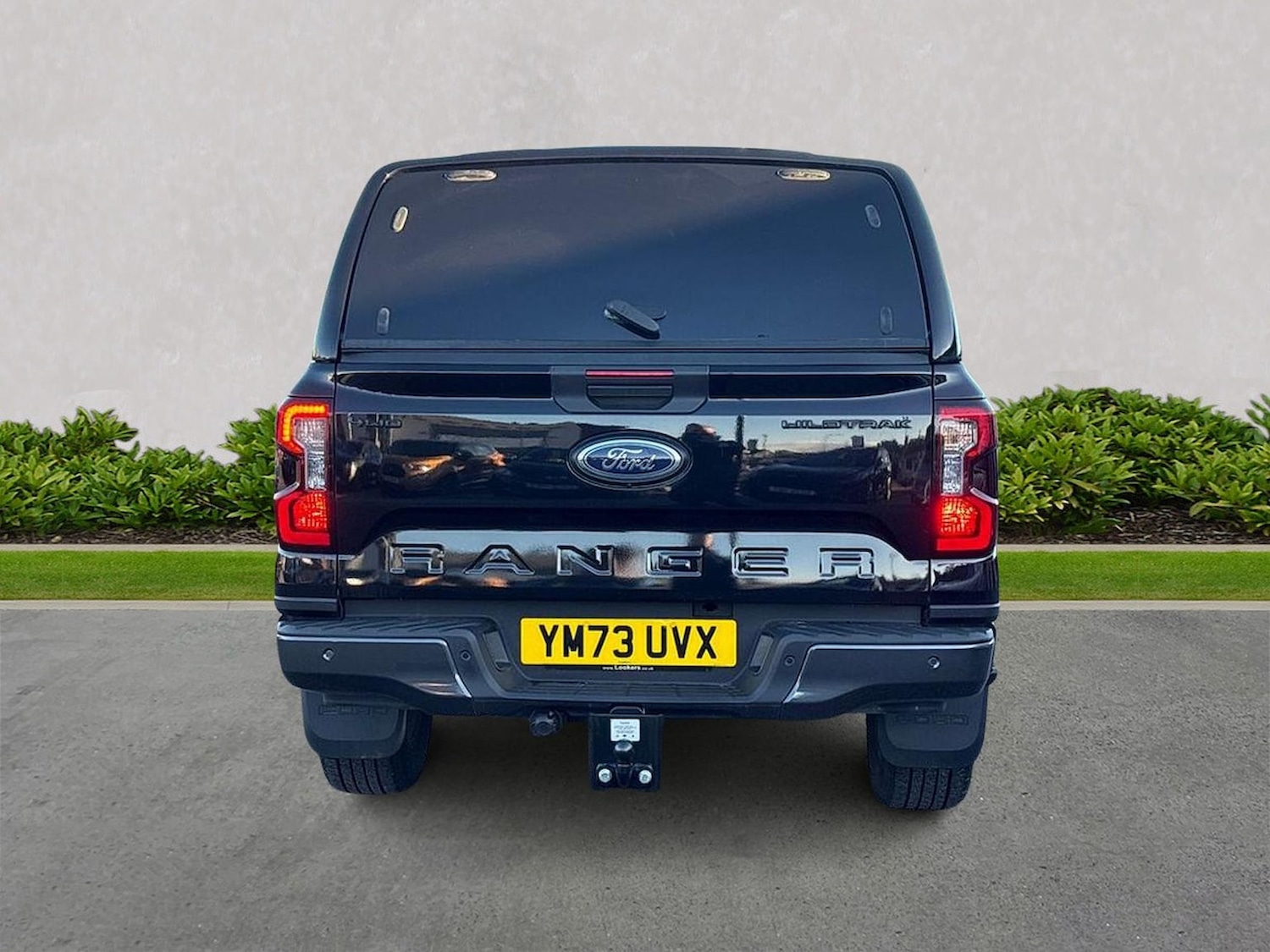 Used Ford Ranger 2023 for sale - 77489549: Photo 4