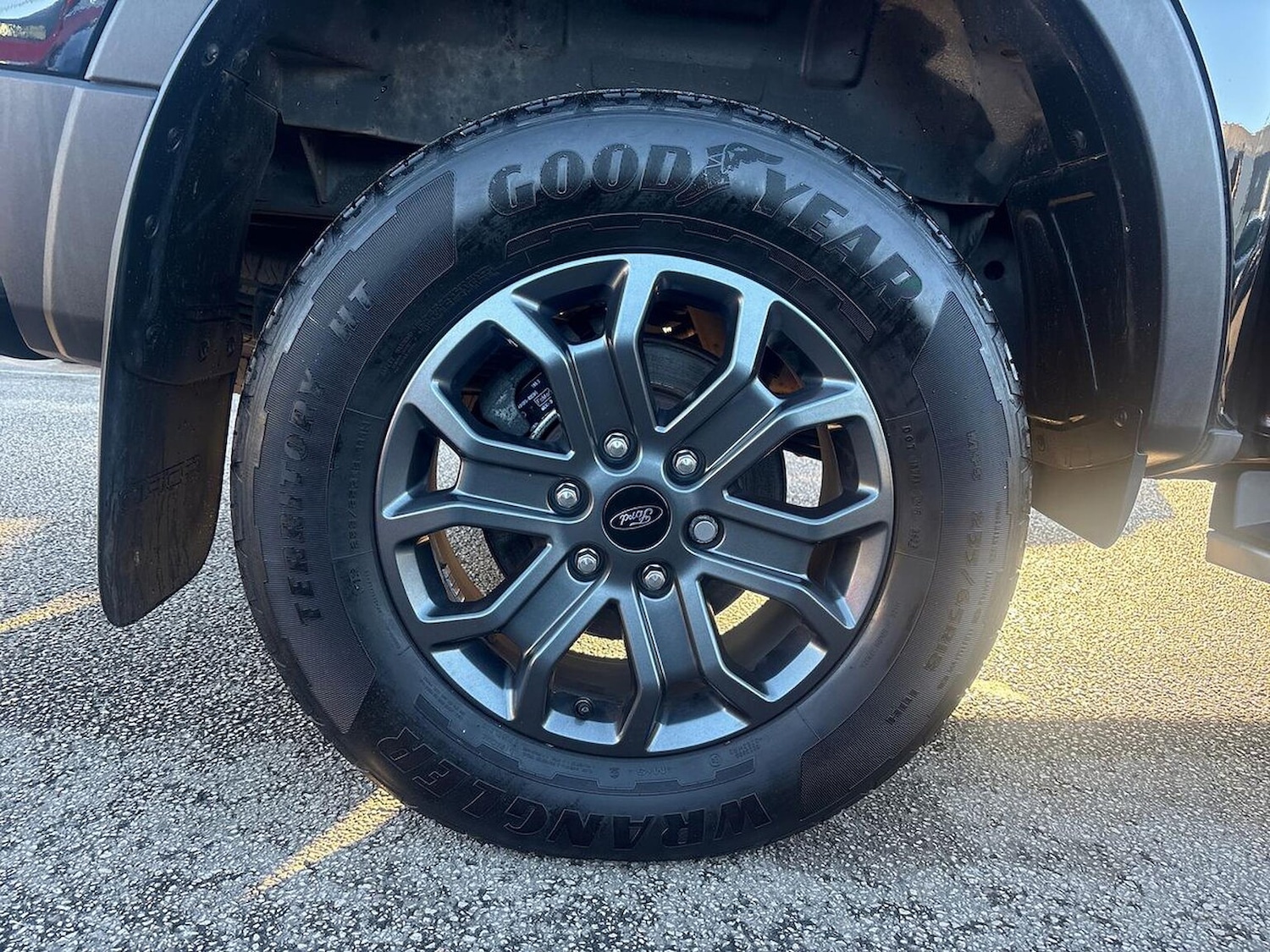 Used Ford Ranger 2023 for sale - 77489549: Photo 7