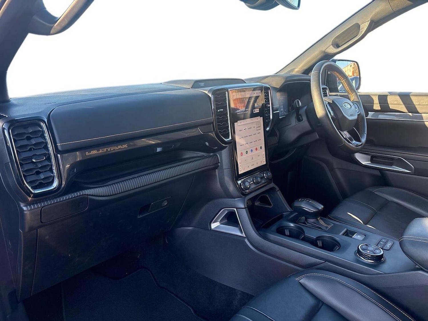 Used Ford Ranger 2023 for sale - 77489549: Photo 8