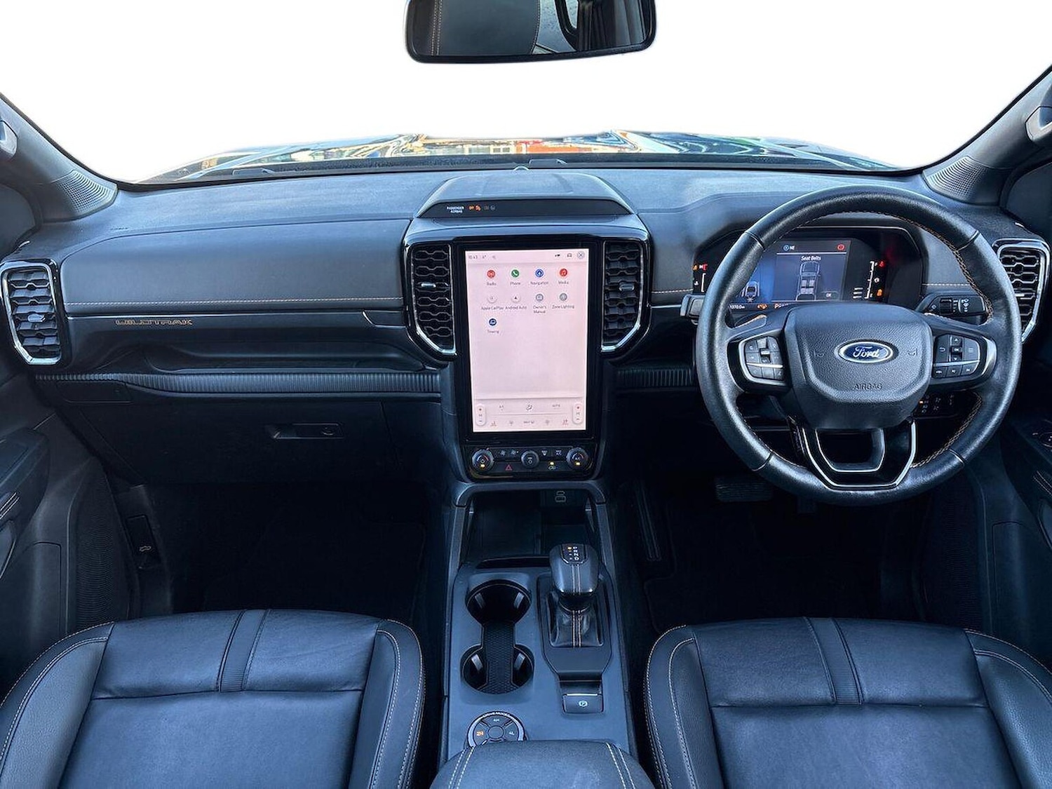 Used Ford Ranger 2023 for sale - 77489549: Photo 9