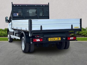 Used Ford Transit 2024 for sale - 78883877: Photo