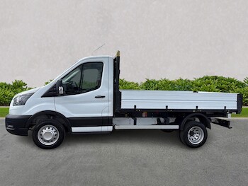 Used Ford Transit 2024 for sale - 78883877: Photo