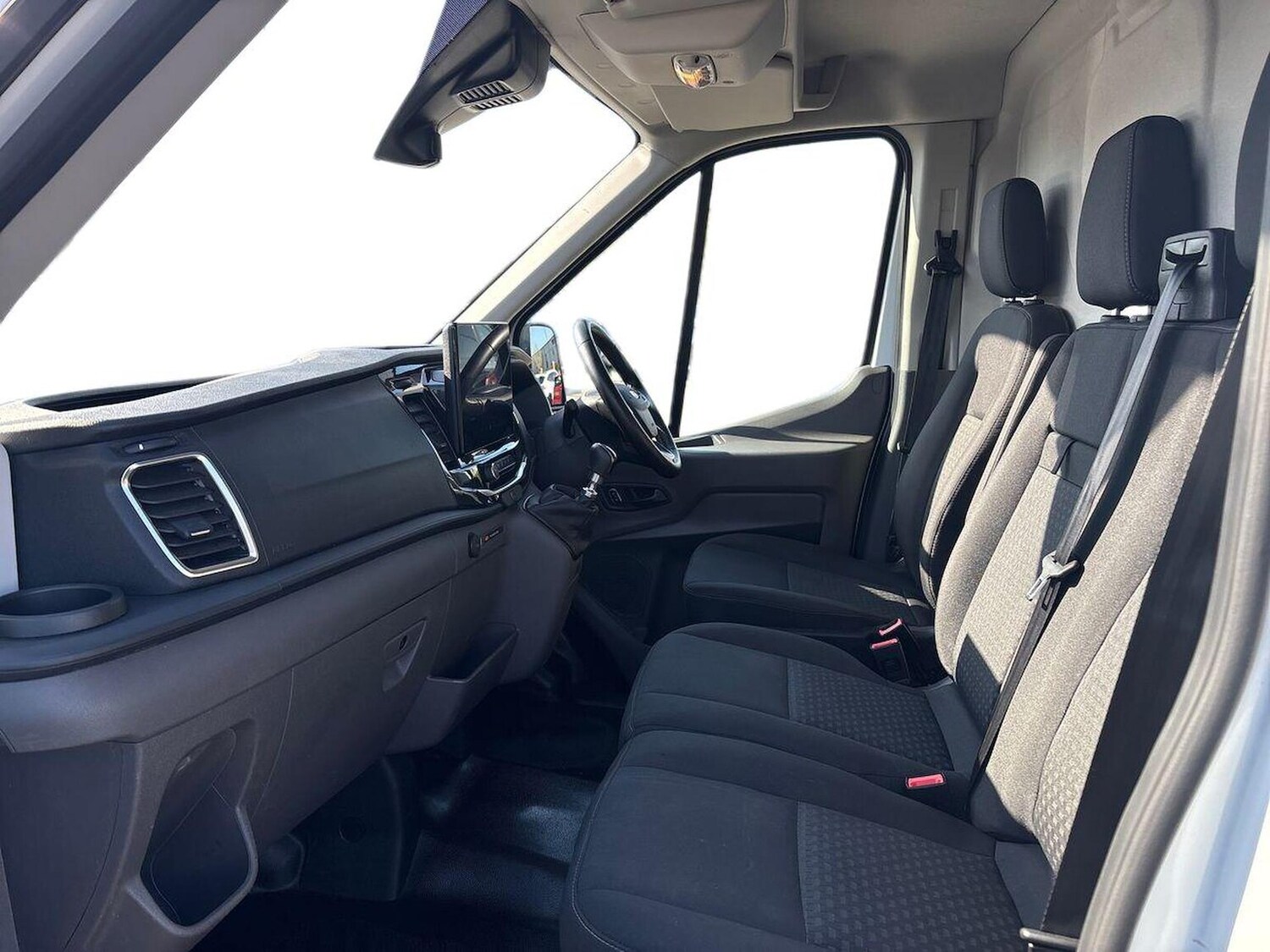 Used Ford Transit 2025 for sale - 78194498: Photo 10