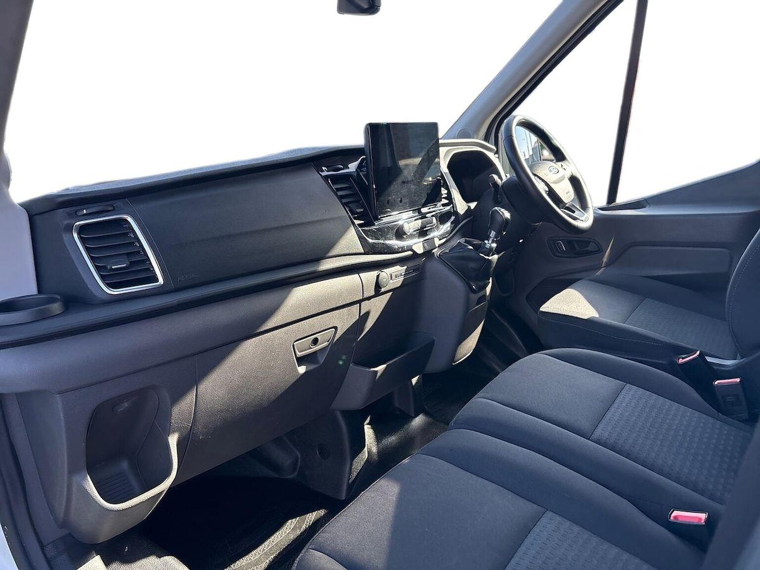 Used Ford Transit 2025 for sale - 78194498: Photo 11