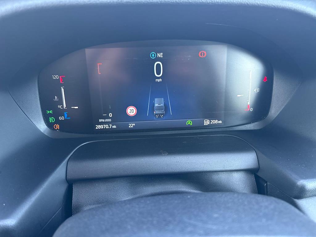 Used Ford Transit 2025 for sale - 78194498: Photo 13