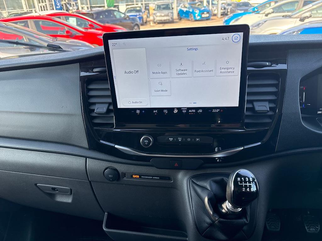 Used Ford Transit 2025 for sale - 78194498: Photo 14