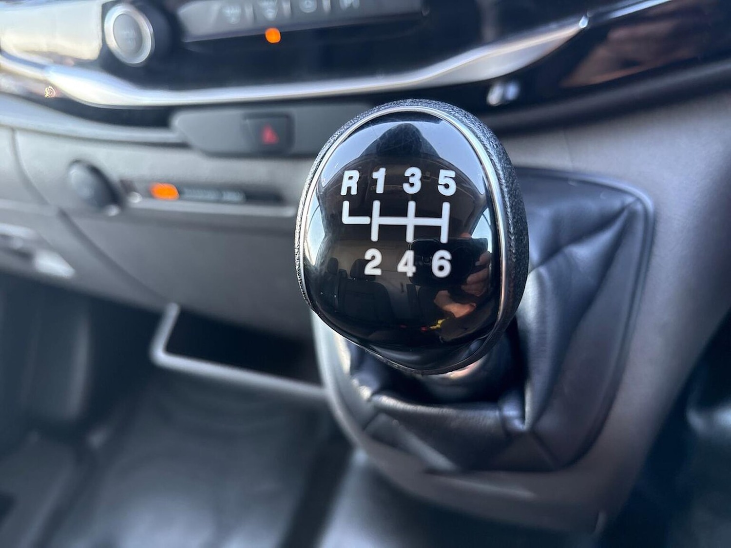 Used Ford Transit 2025 for sale - 78194498: Photo 16