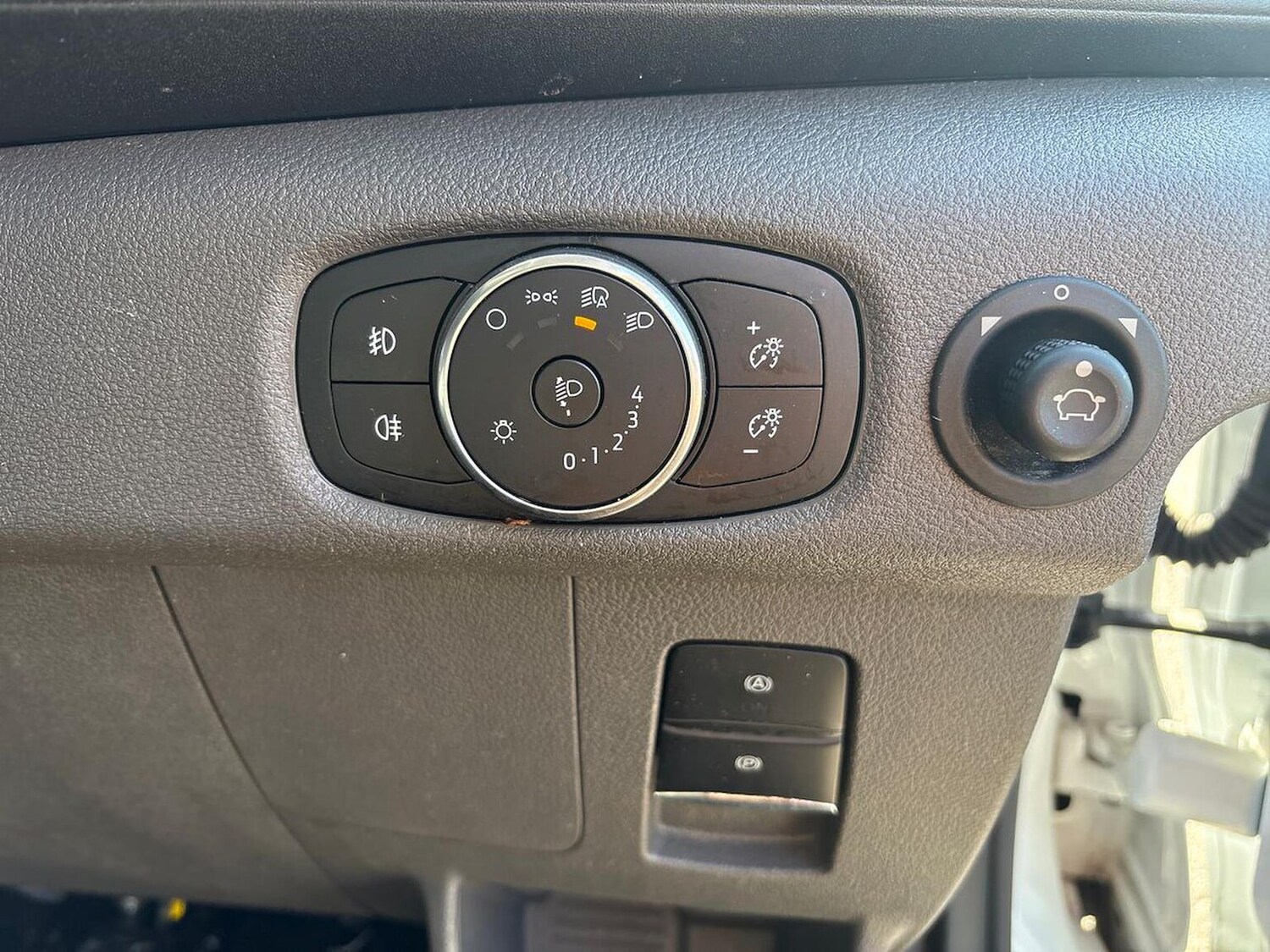 Used Ford Transit 2025 for sale - 78194498: Photo 17