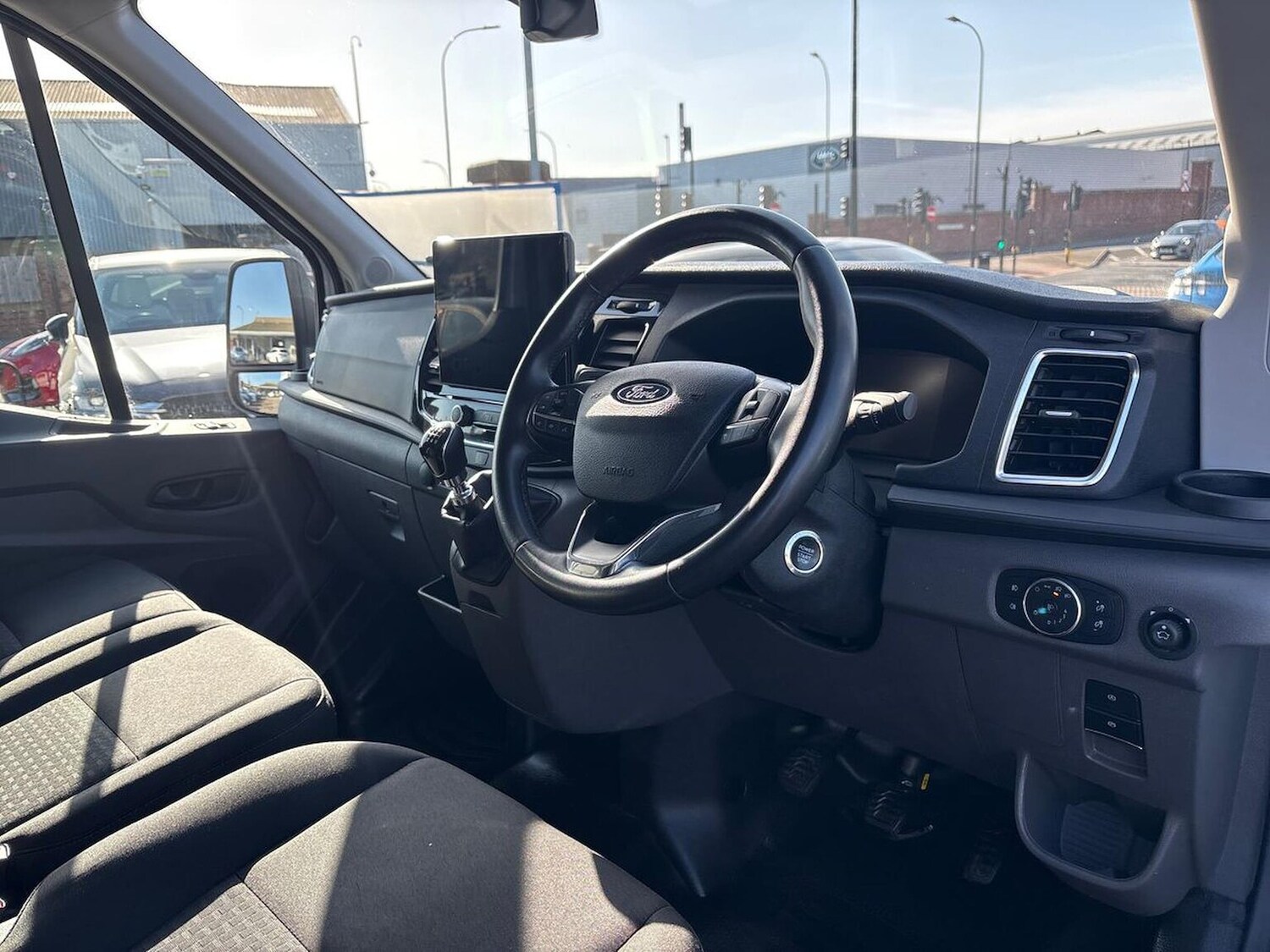 Used Ford Transit 2025 for sale - 78194498: Photo 18