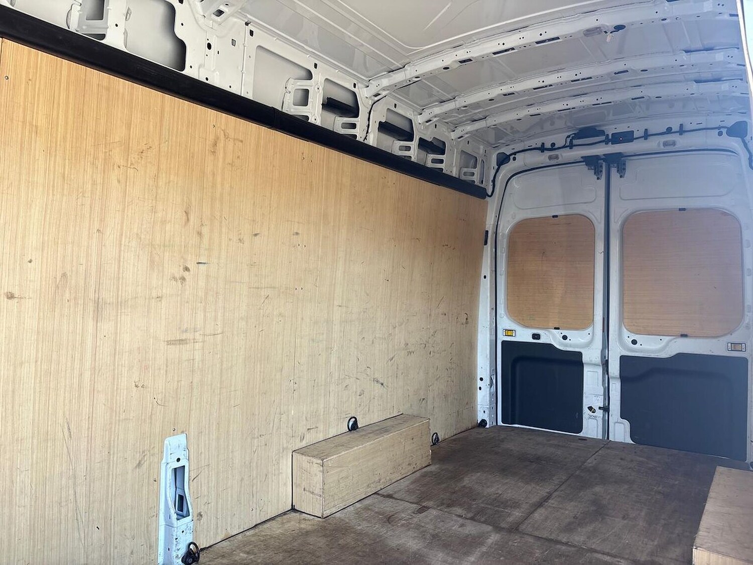 Used Ford Transit 2025 for sale - 78194498: Photo 19