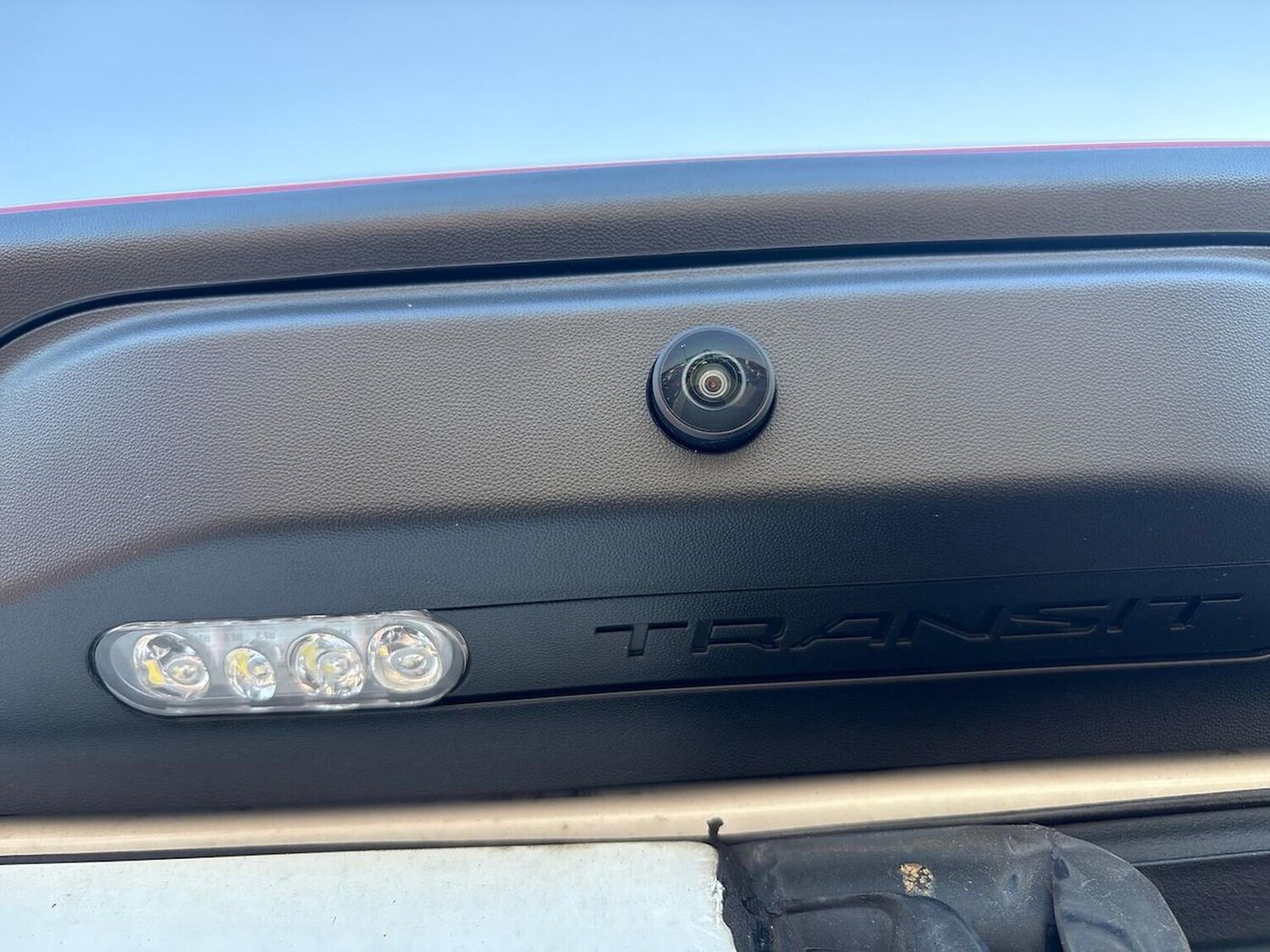 Used Ford Transit 2025 for sale - 78194498: Photo 24