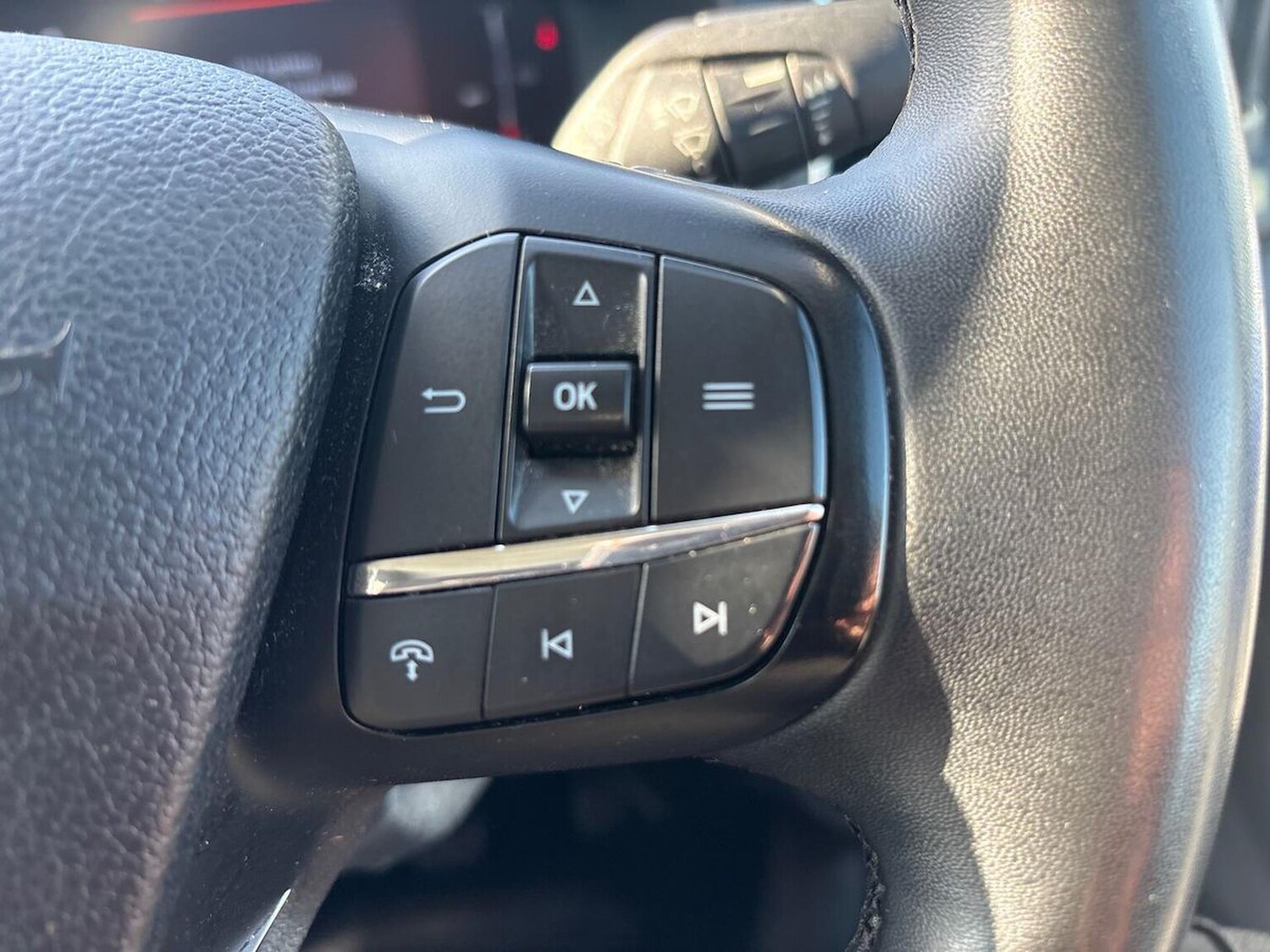 Used Ford Transit 2025 for sale - 78194498: Photo 29