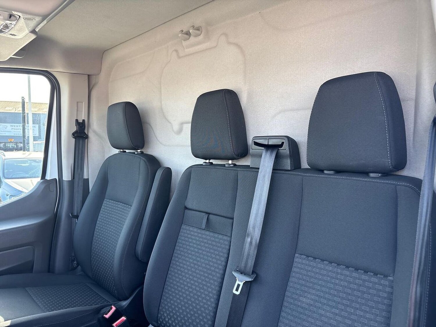 Used Ford Transit 2025 for sale - 78194498: Photo 33