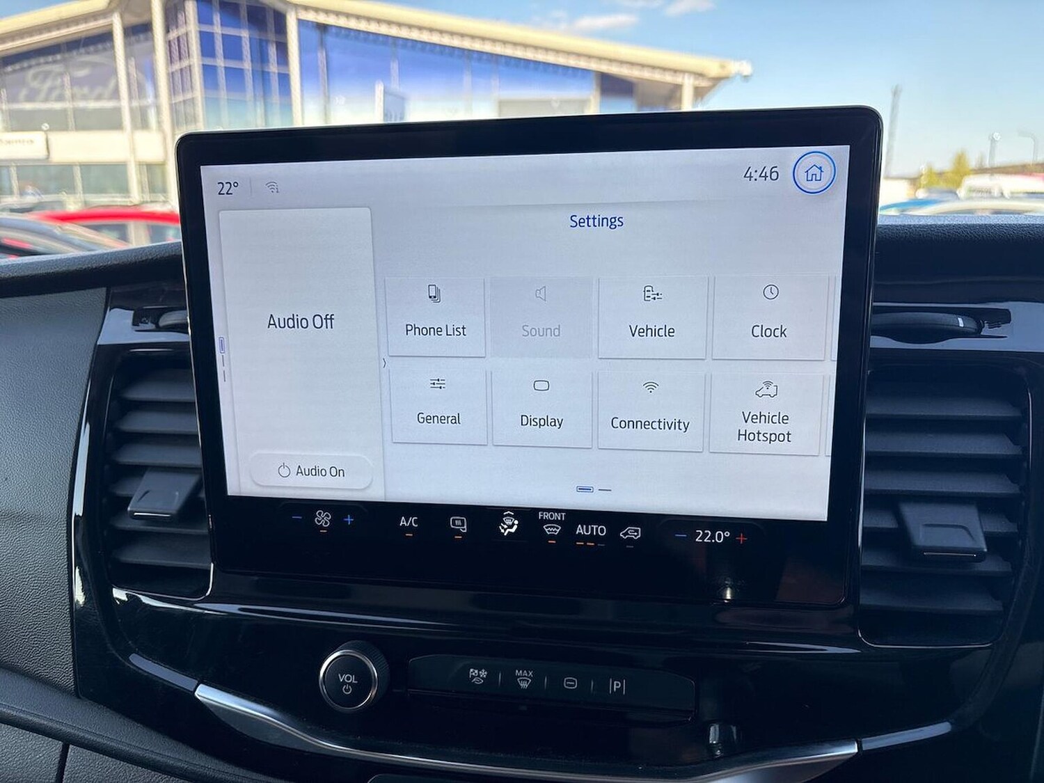 Used Ford Transit 2025 for sale - 78194498: Photo 35