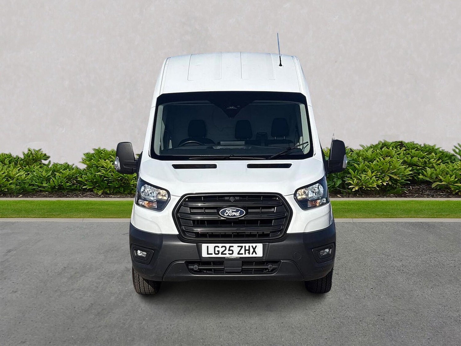 Used Ford Transit 2025 for sale - 78194498: Photo 7