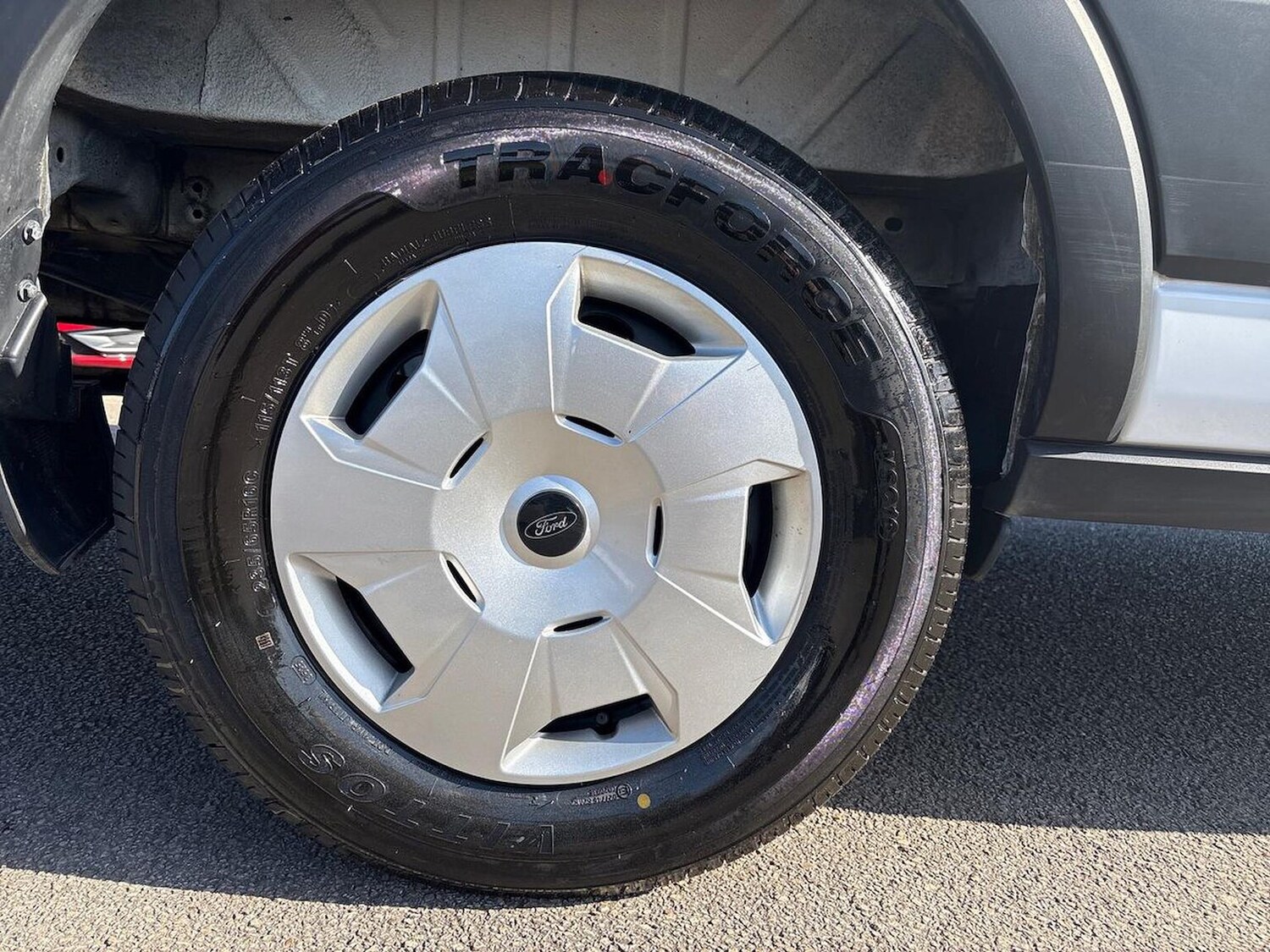 Used Ford Transit 2025 for sale - 78194498: Photo 9