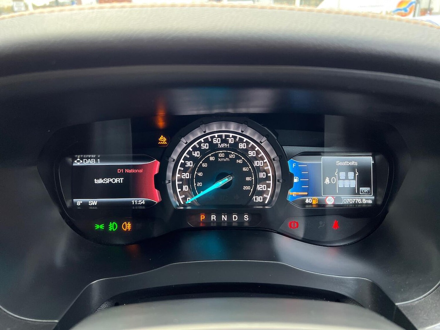 Used Ford Ranger 2022 for sale - 77062250: Photo 11