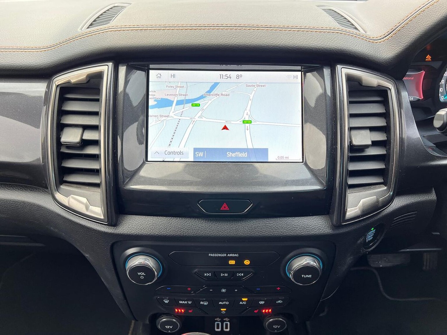 Used Ford Ranger 2022 for sale - 77062250: Photo 12