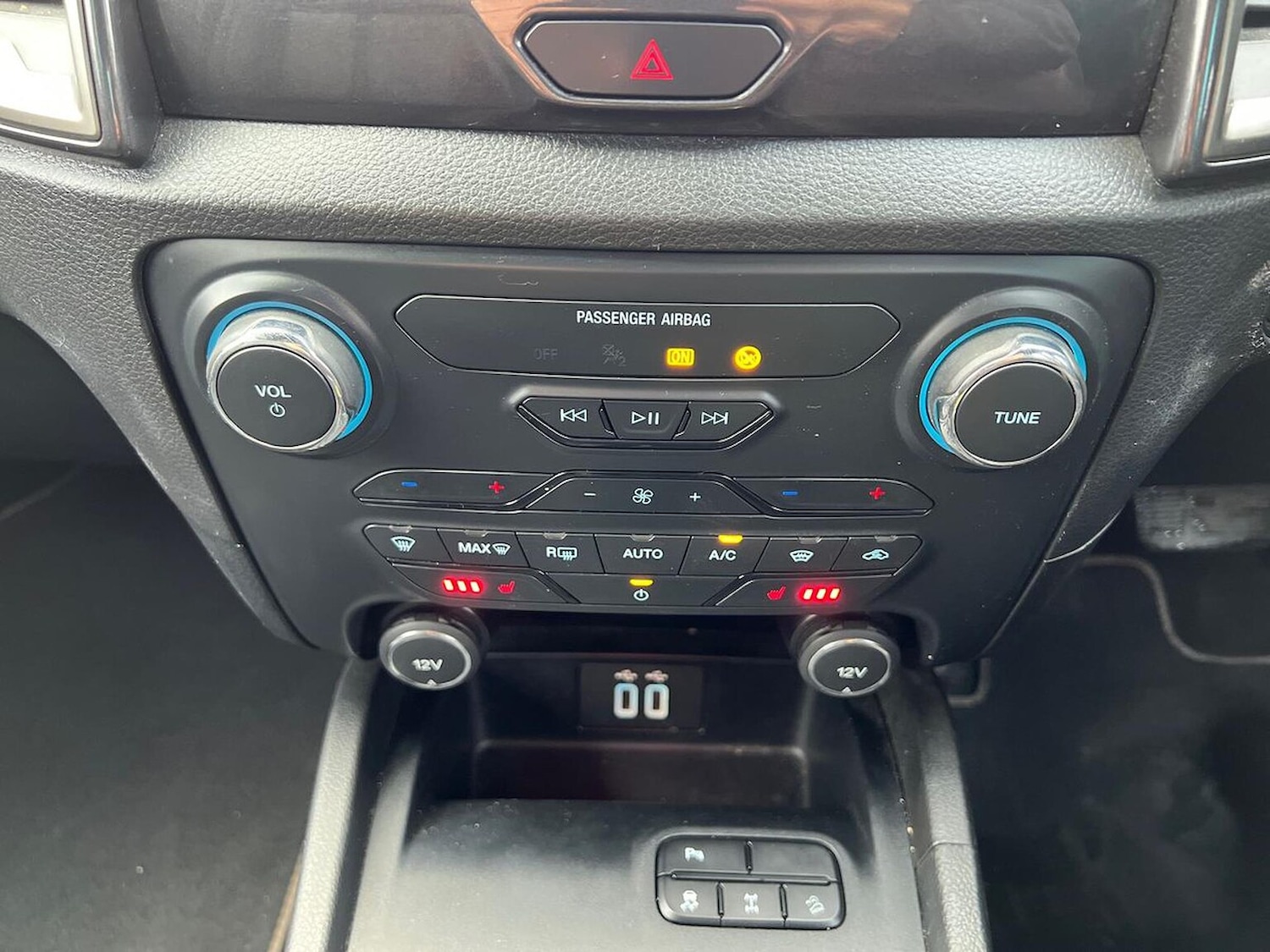 Used Ford Ranger 2022 for sale - 77062250: Photo 13