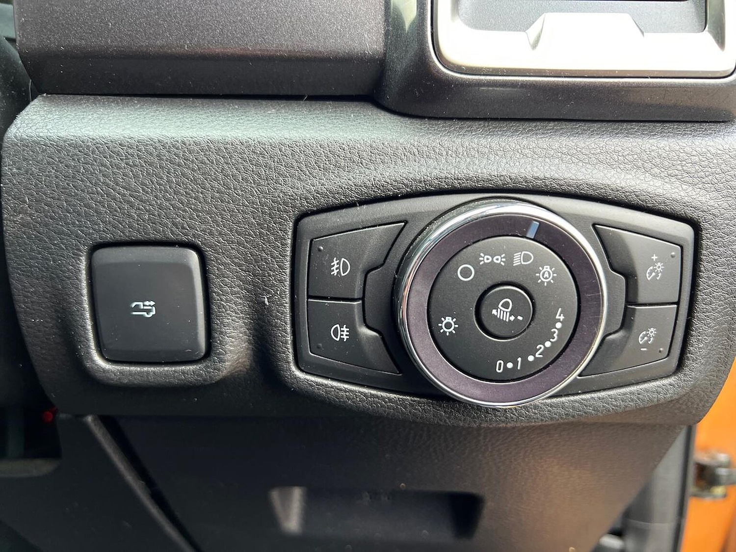 Used Ford Ranger 2022 for sale - 77062250: Photo 15