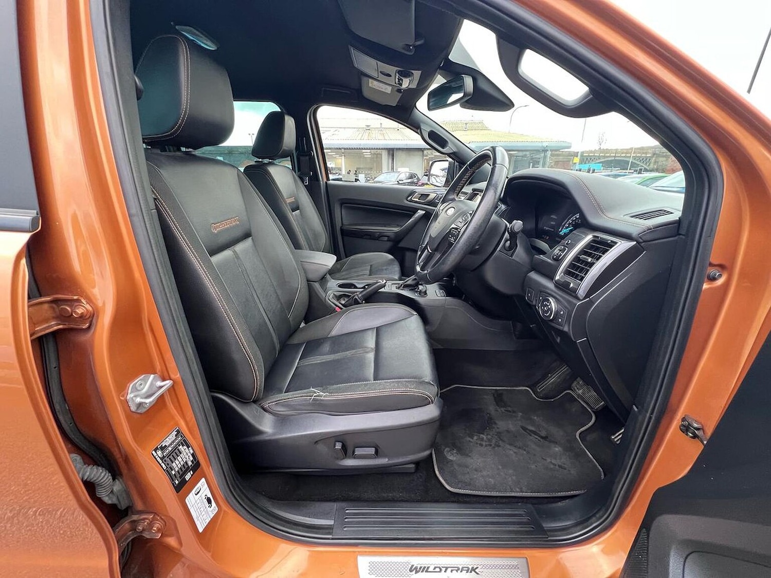 Used Ford Ranger 2022 for sale - 77062250: Photo 16